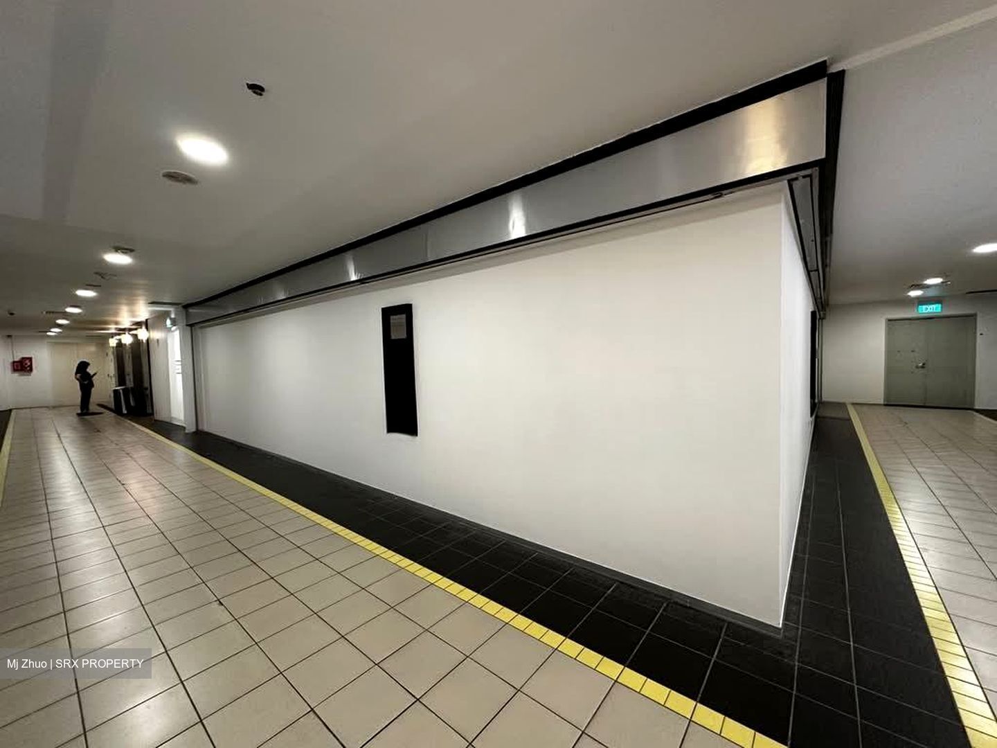 Roxy Square (D15), Retail #585391931